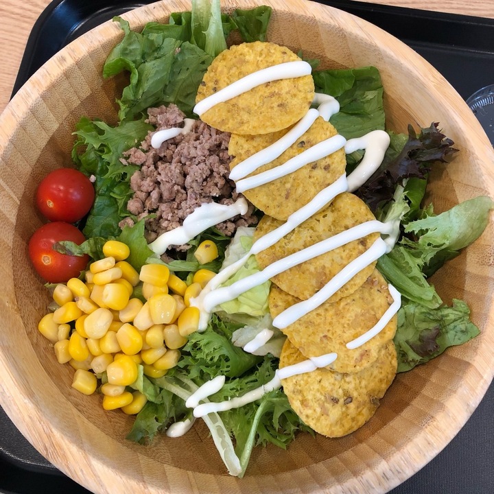 샐러디 송파헬리오시티점