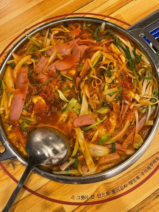 이태리부대찌개 낙성대점