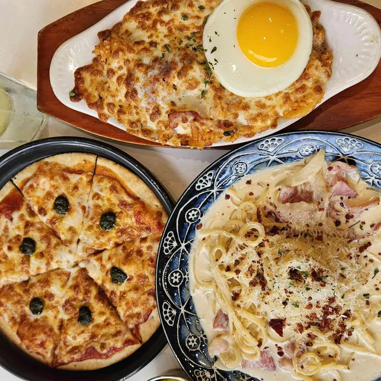 롤링파스타 가로수길점