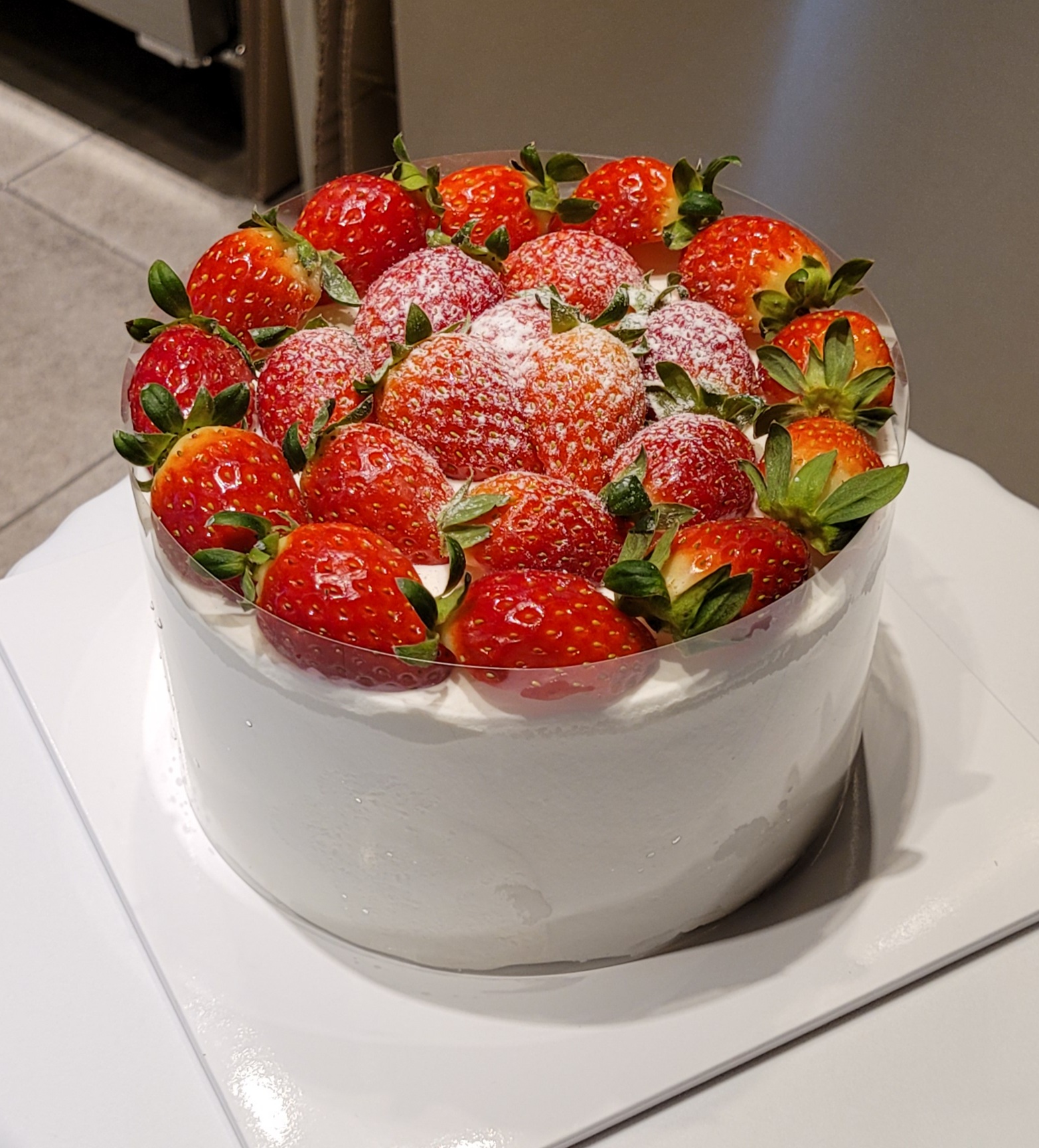 디저트39 개봉푸르지오점