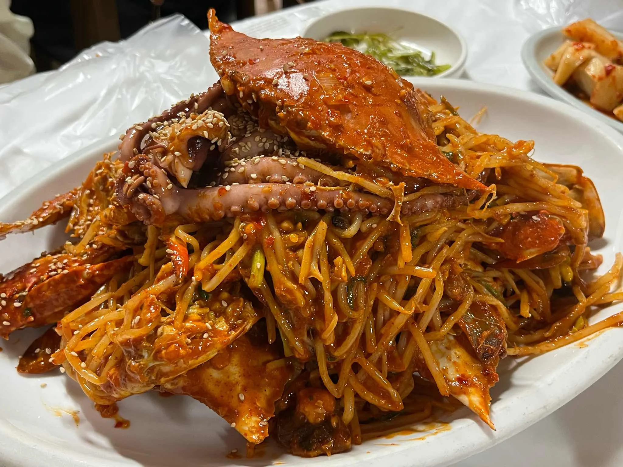 군산아구산꽃게