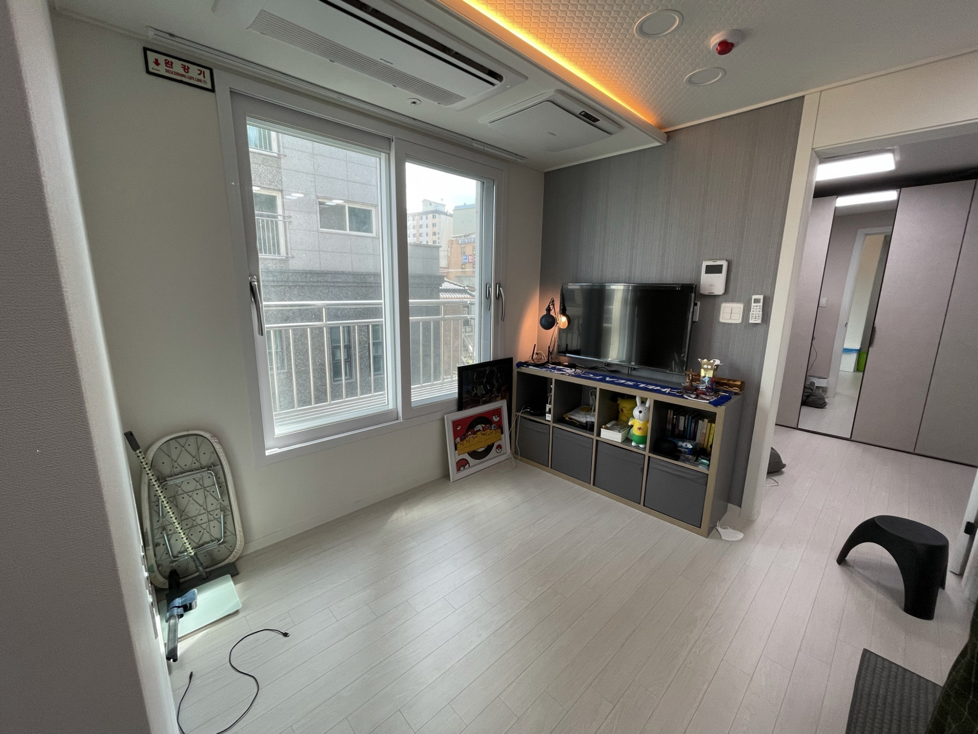 천원의행복 독산점