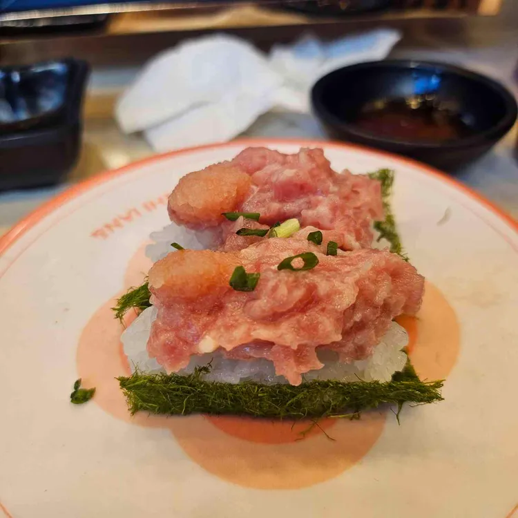 스시이안앤 수유역점