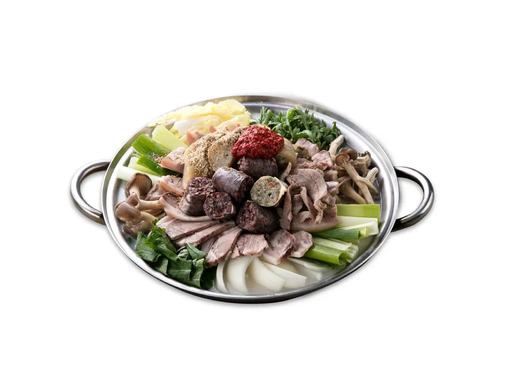 보승회관 압구정로데오역점