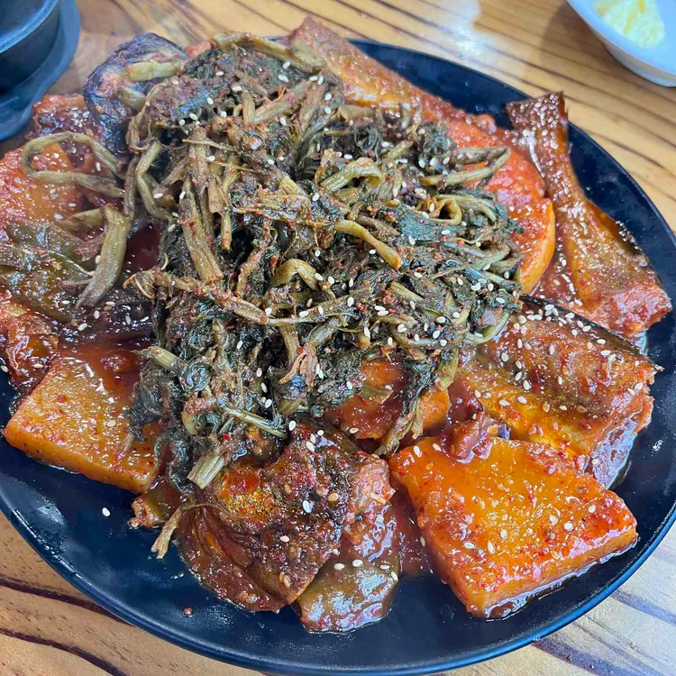 상도늘보리 낙성대점