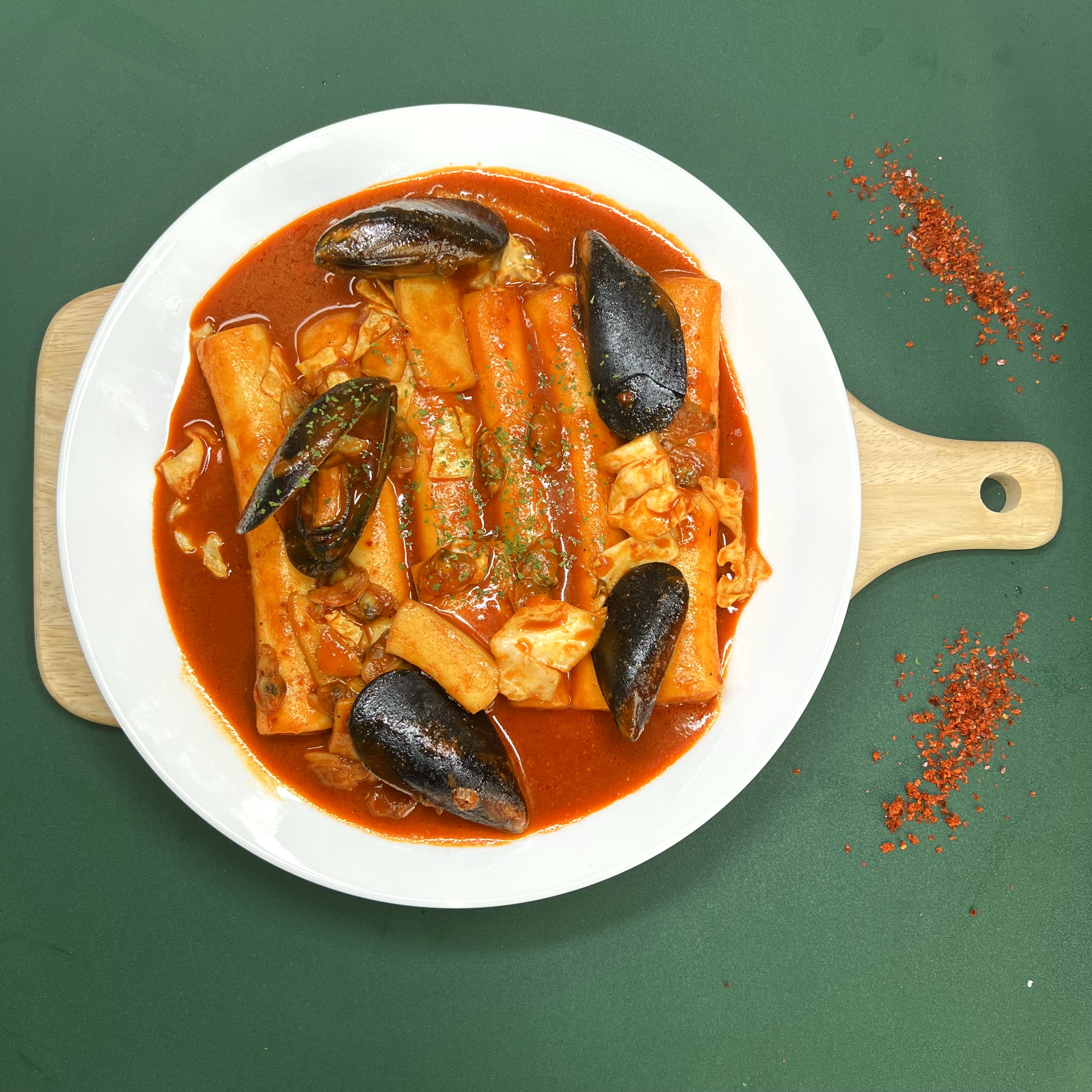 떡의작품 강서구청점