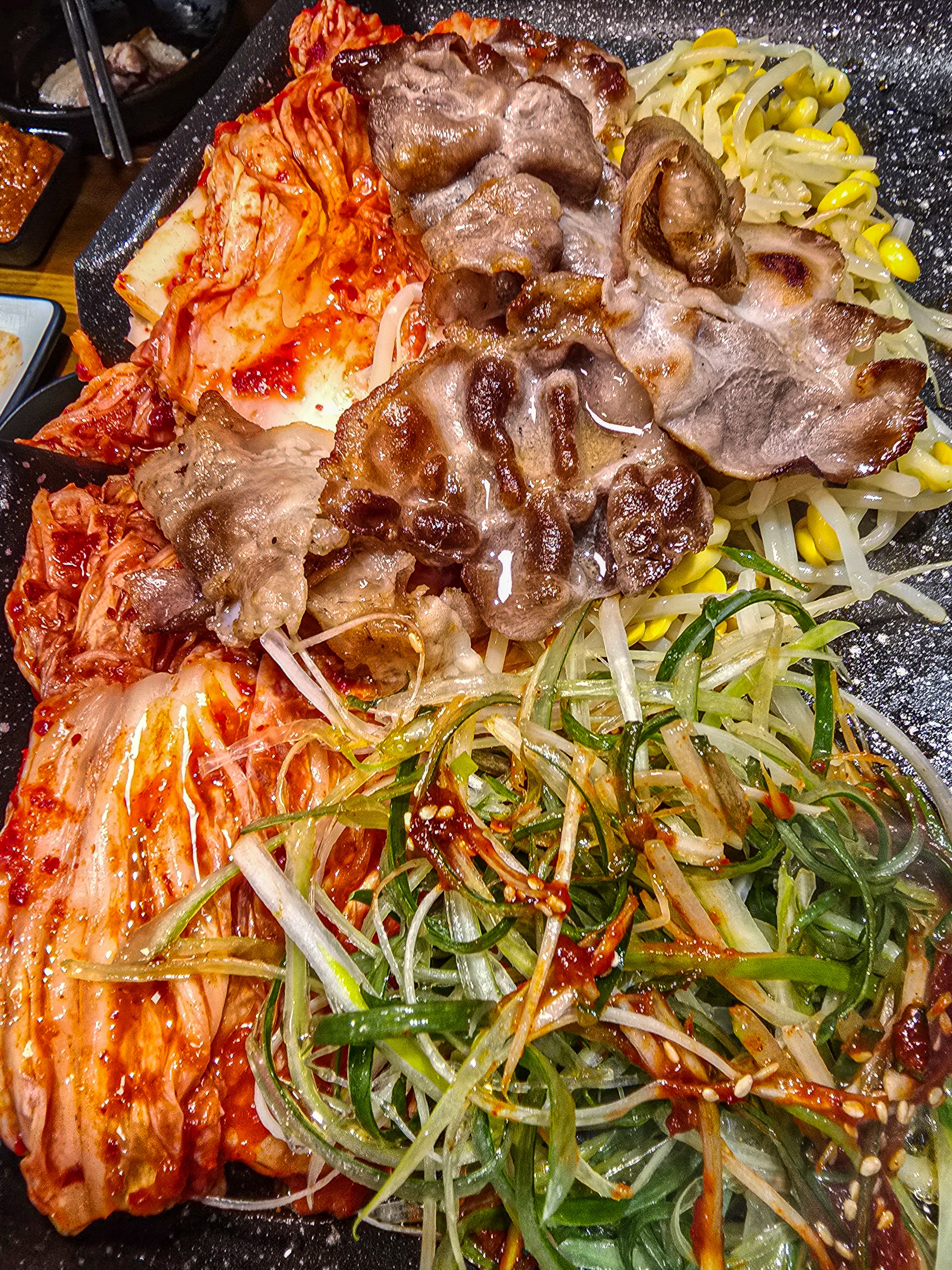 수영냉삼 일원점