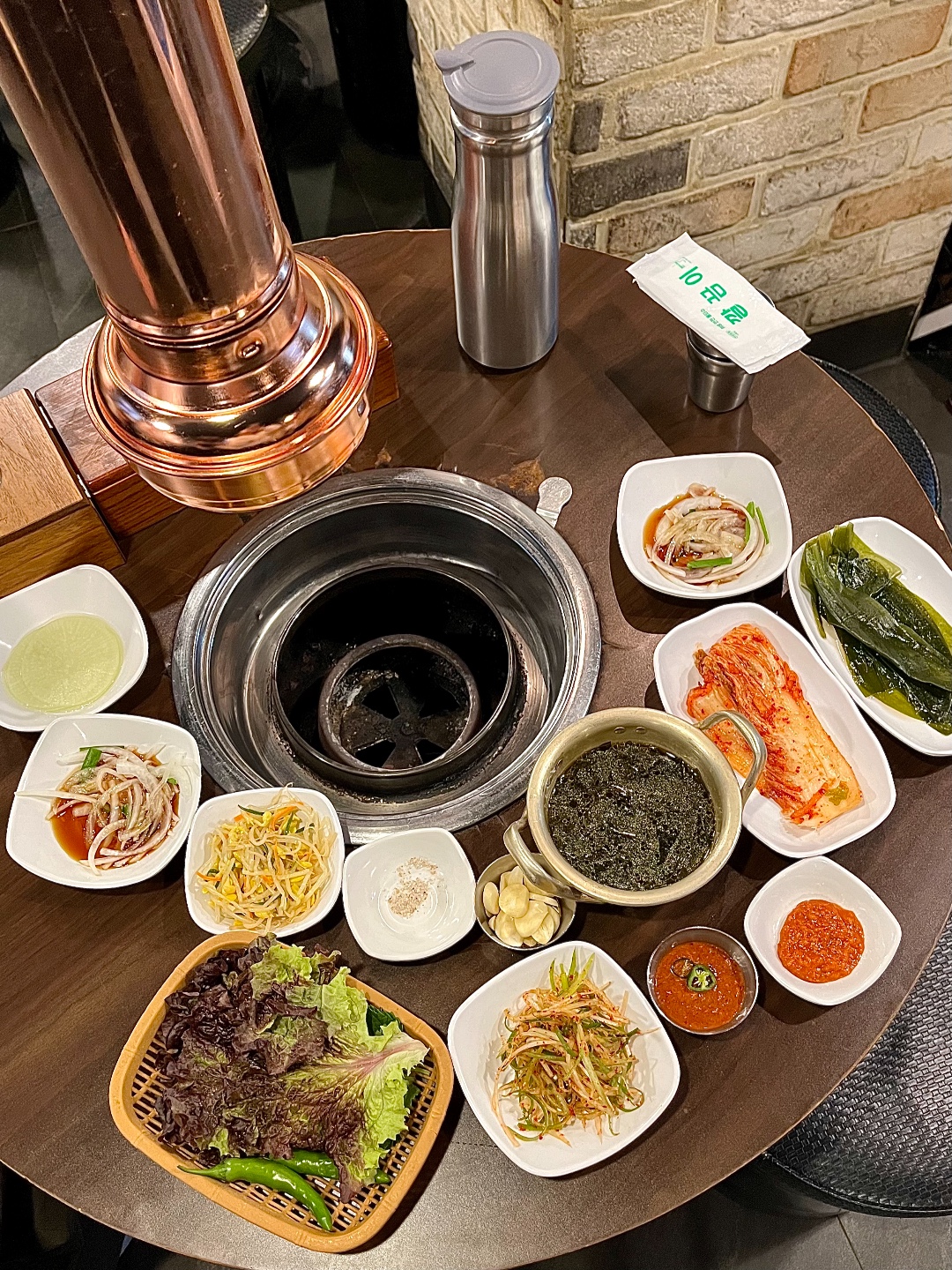 황소식당
