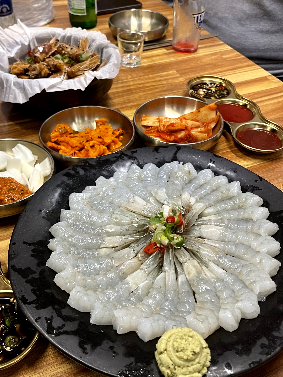 굴이야기굴국밥