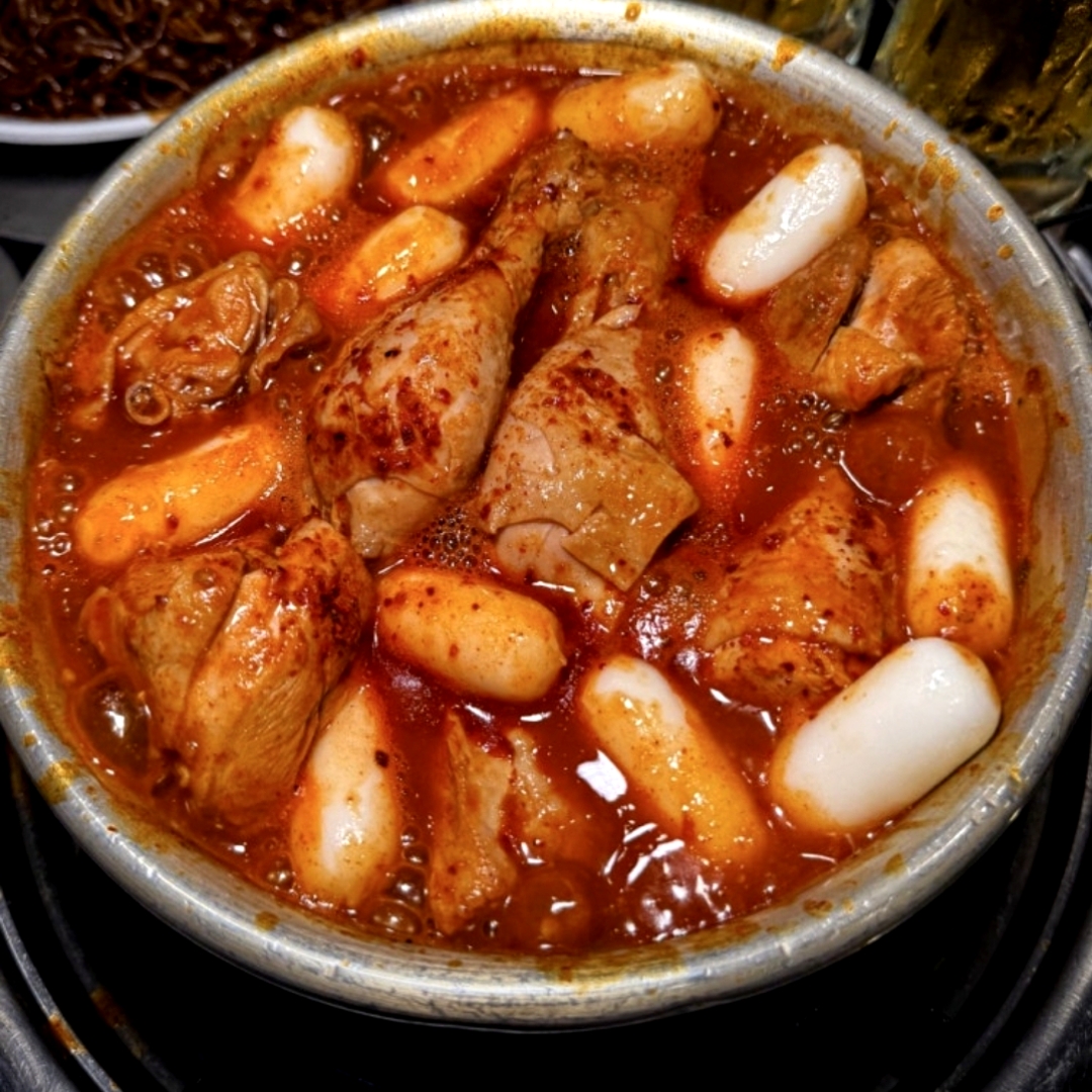 한사발포차 양재점