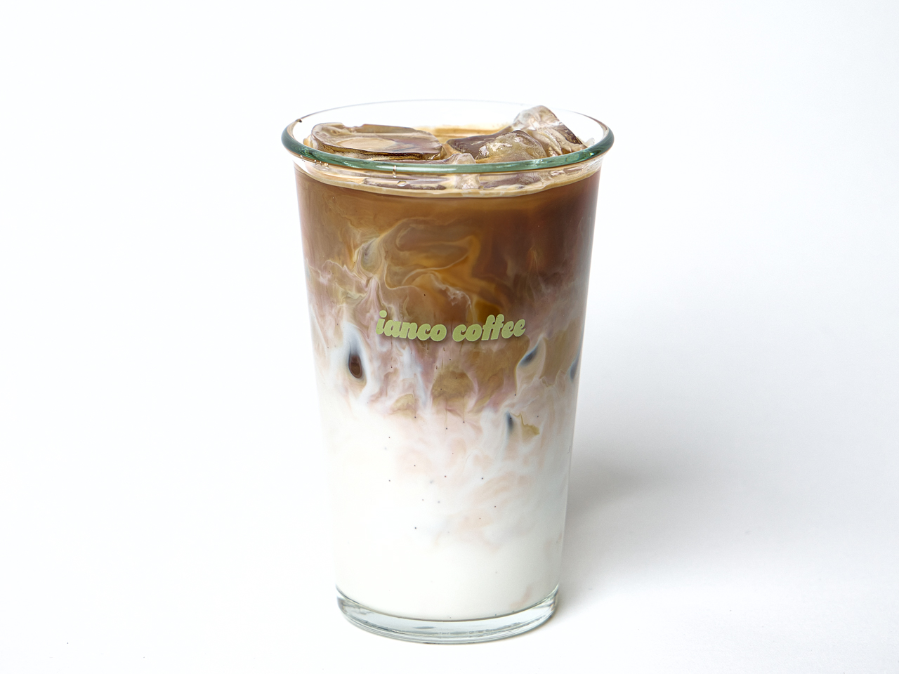 이안코커피 대치점