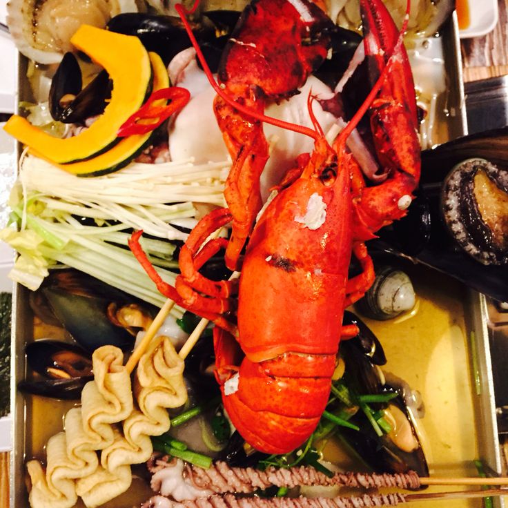 꼬치리숯불구이