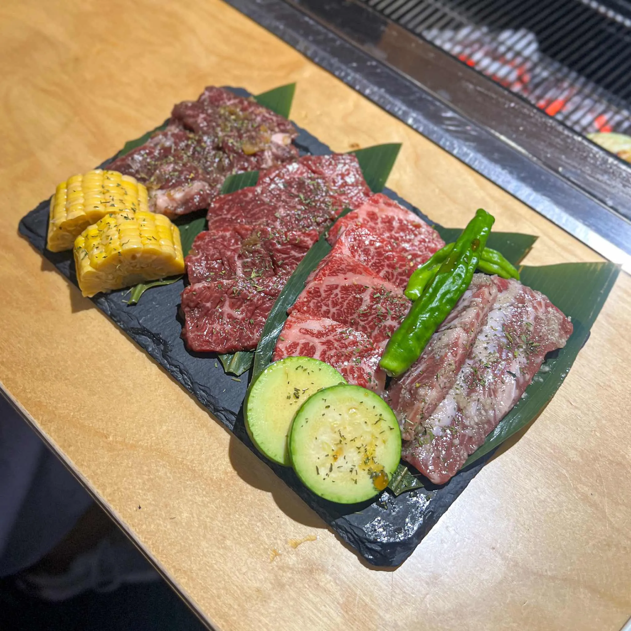 호루몬 규상 논현본점