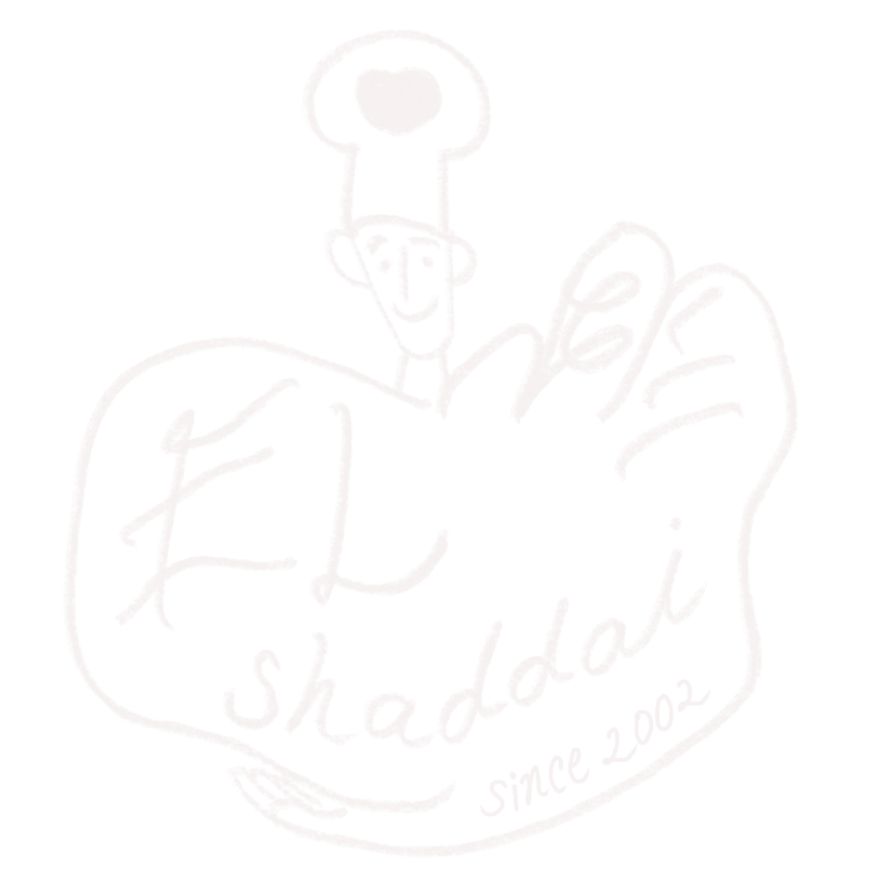 엘샤다이과자점