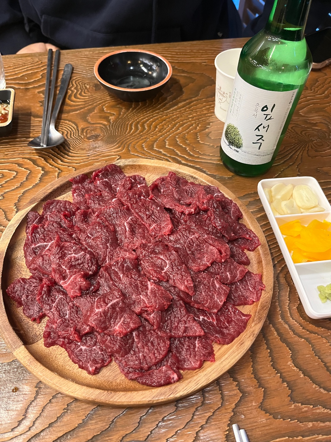 정보인부산돼지국밥 하남미사점