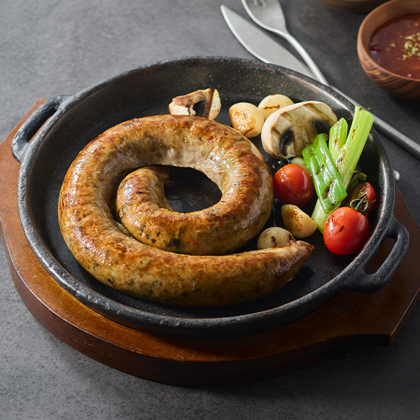 순대실록 한국외대점