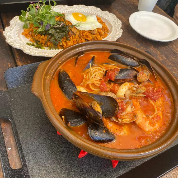 카페아곱트 군자점