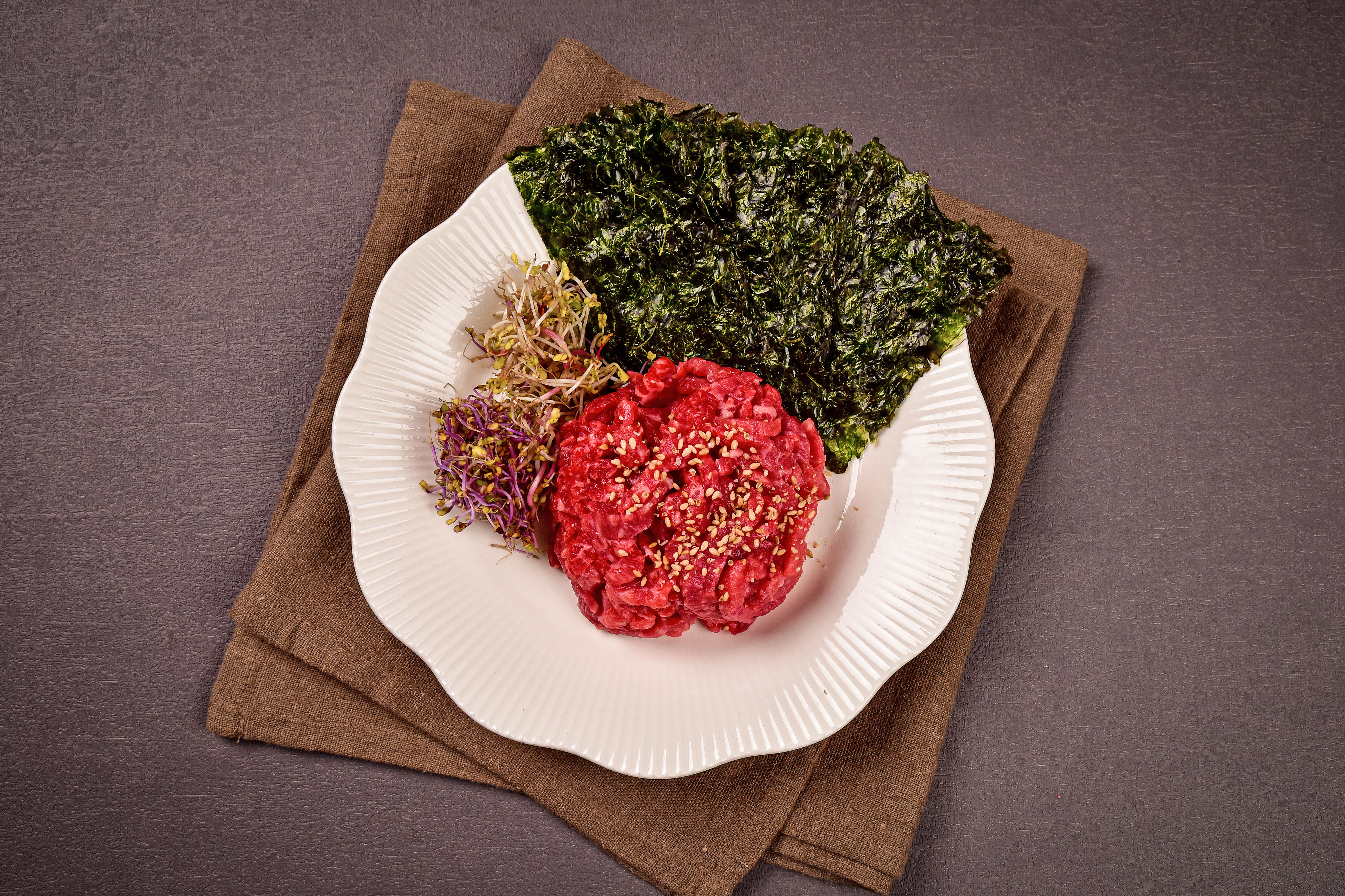 한우면 개나리 압구정본점