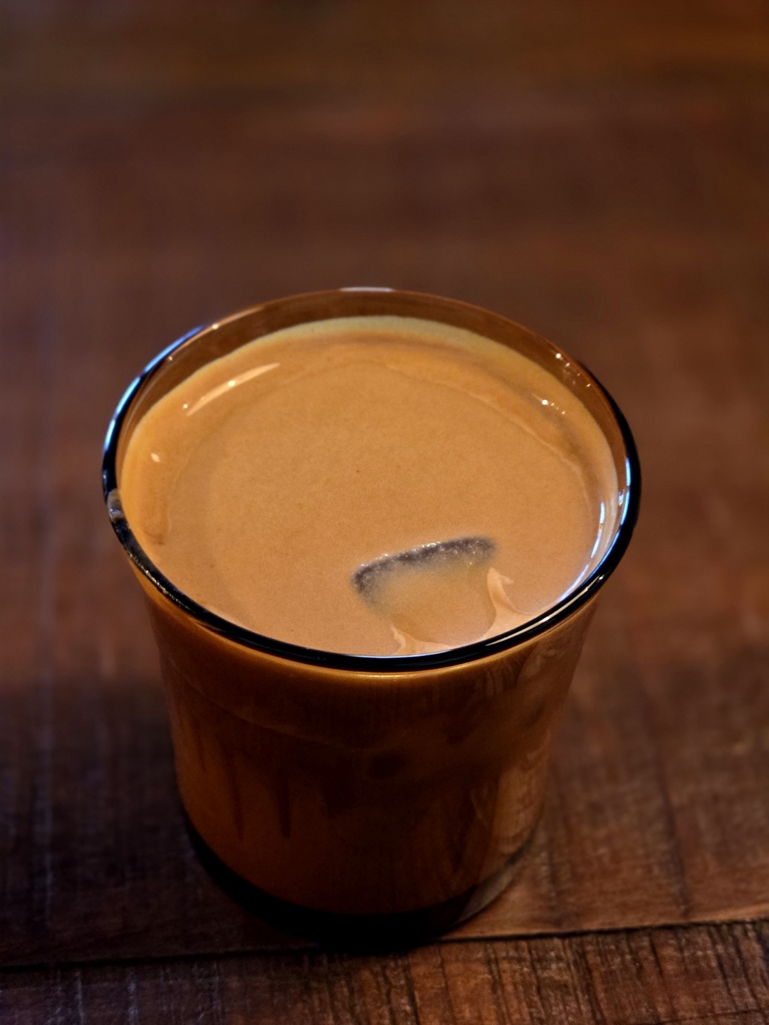 맥코이 충정로 HQ