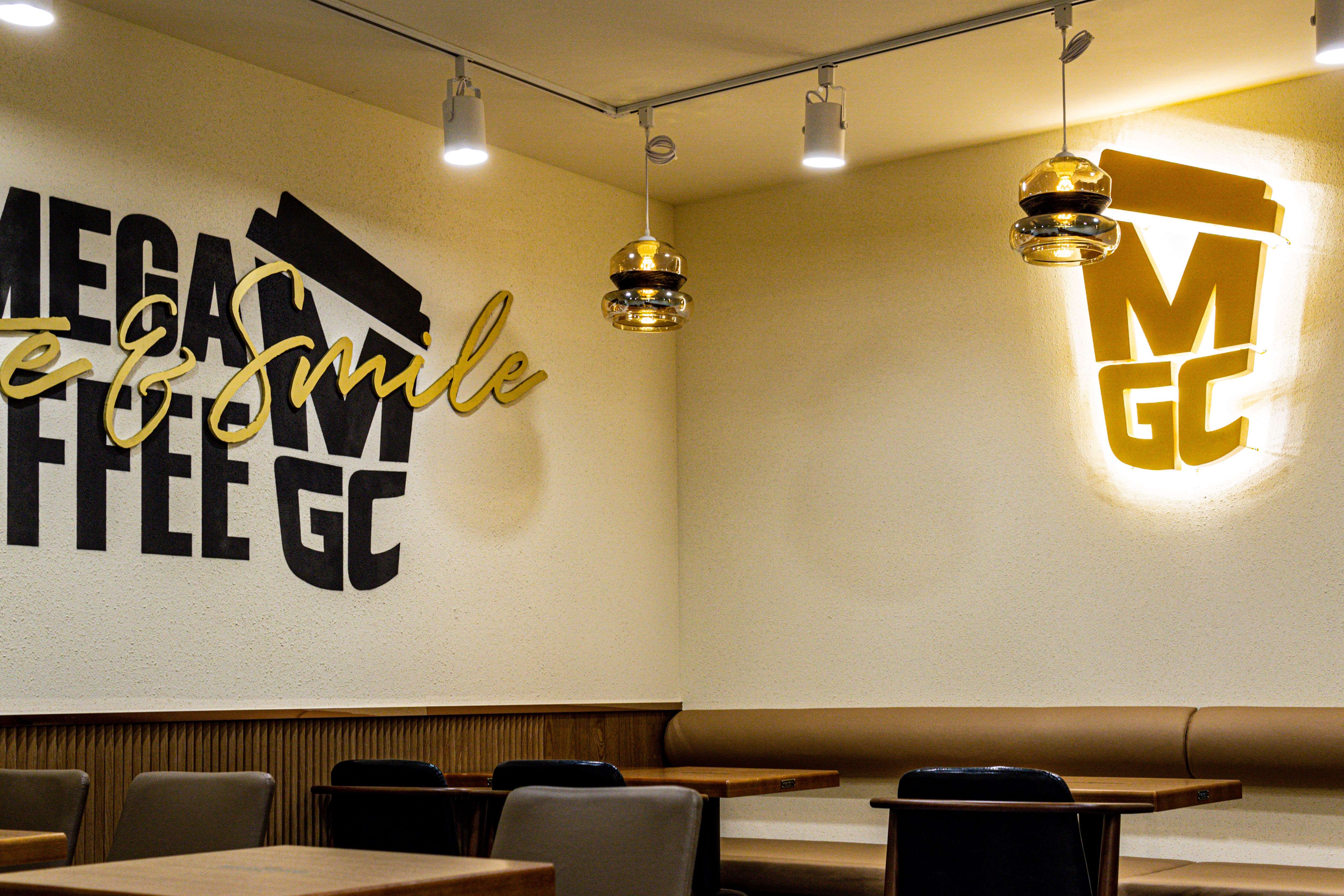 메가MGC커피 월계프라자점