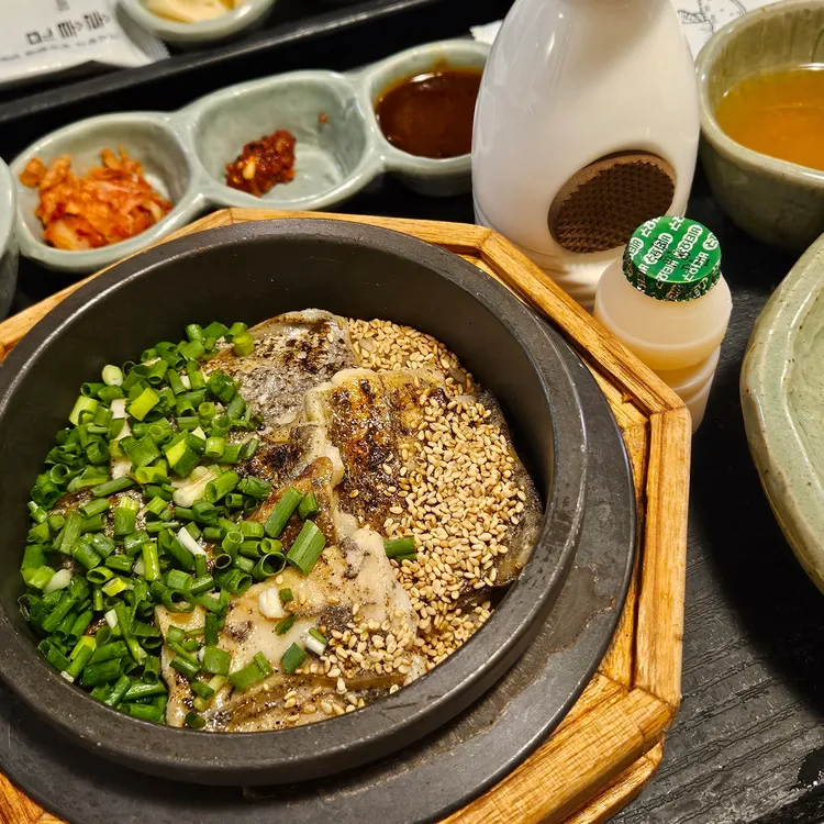 솔솥 하남미사강변점