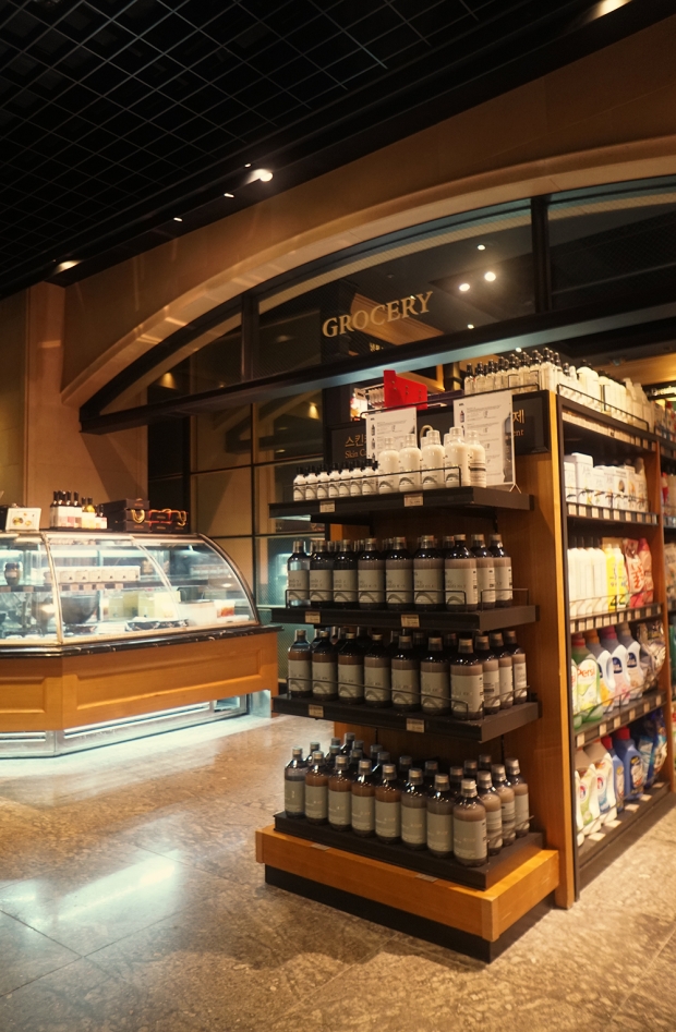 뮈에 갤러리아백화점명품관WEST점