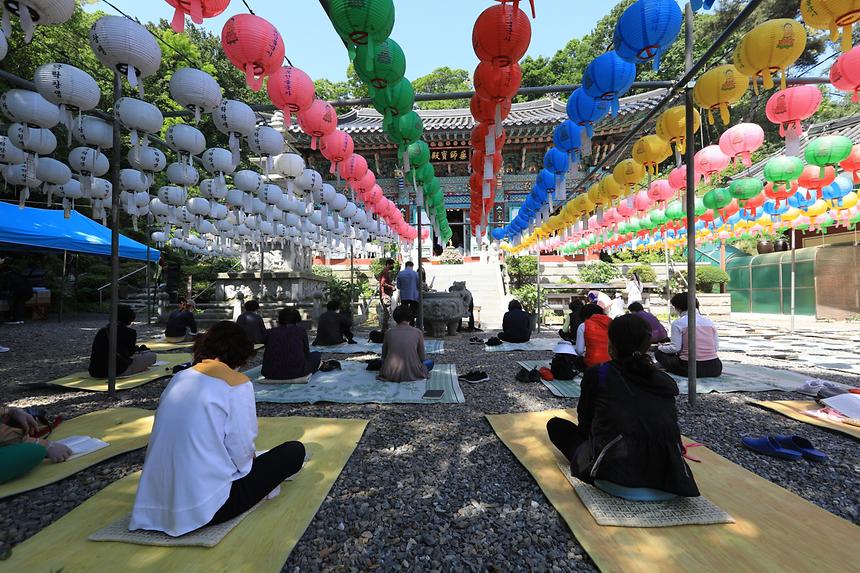 교촌치킨 일원본동점