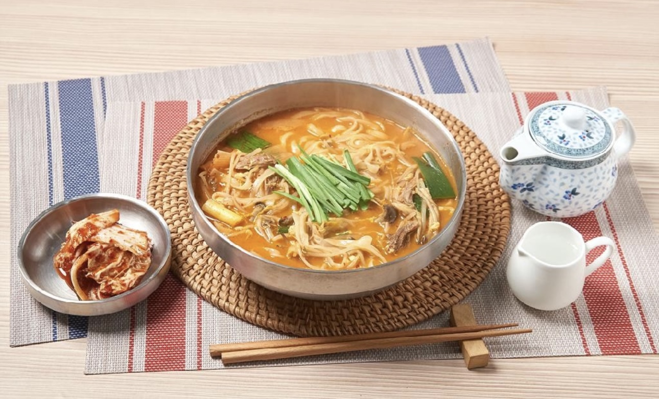 영천얼큰돼지국밥 하남미사점