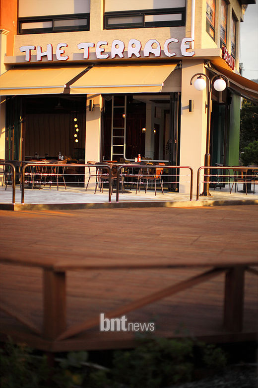 테라스 와인&레스토랑