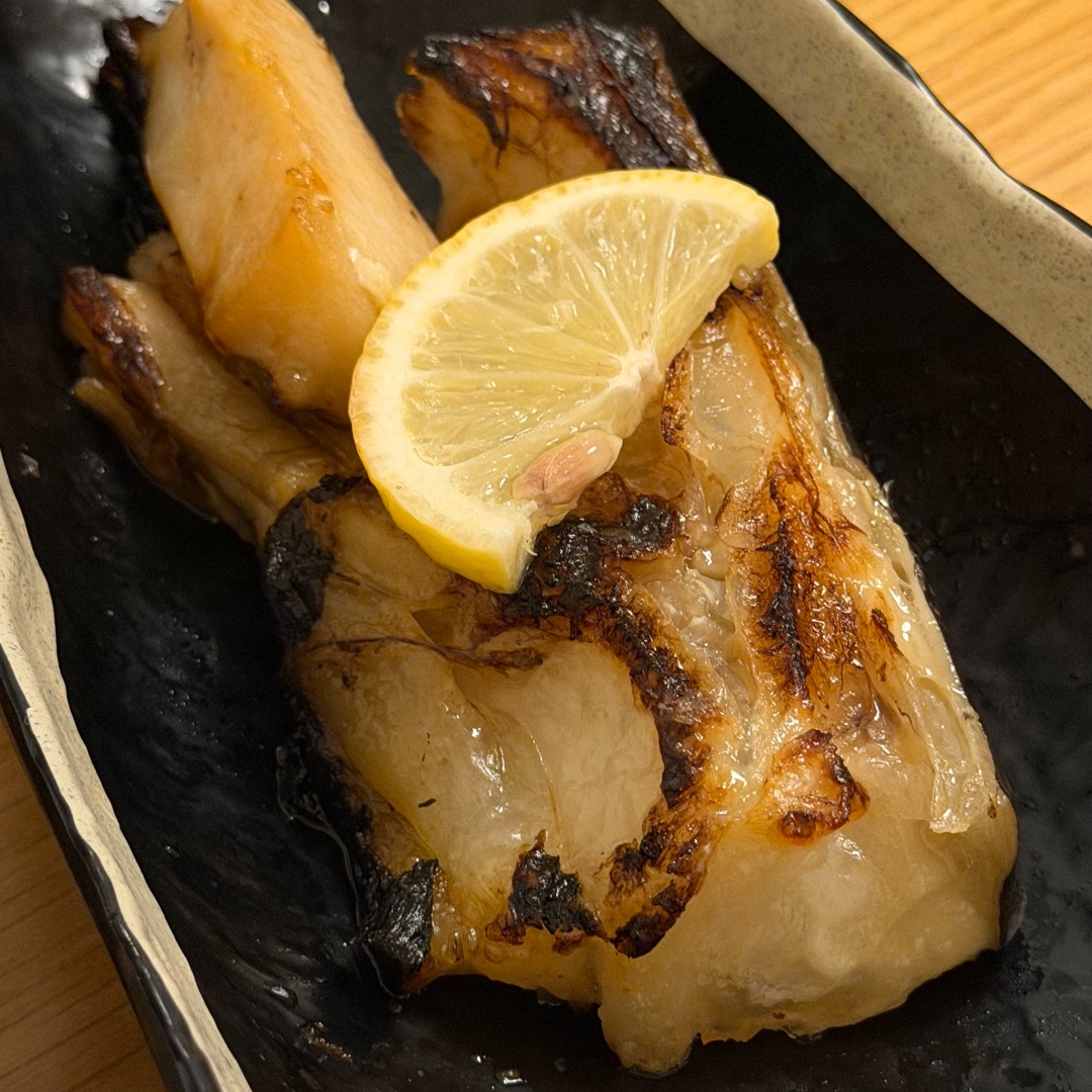 이승재참치 선릉본점