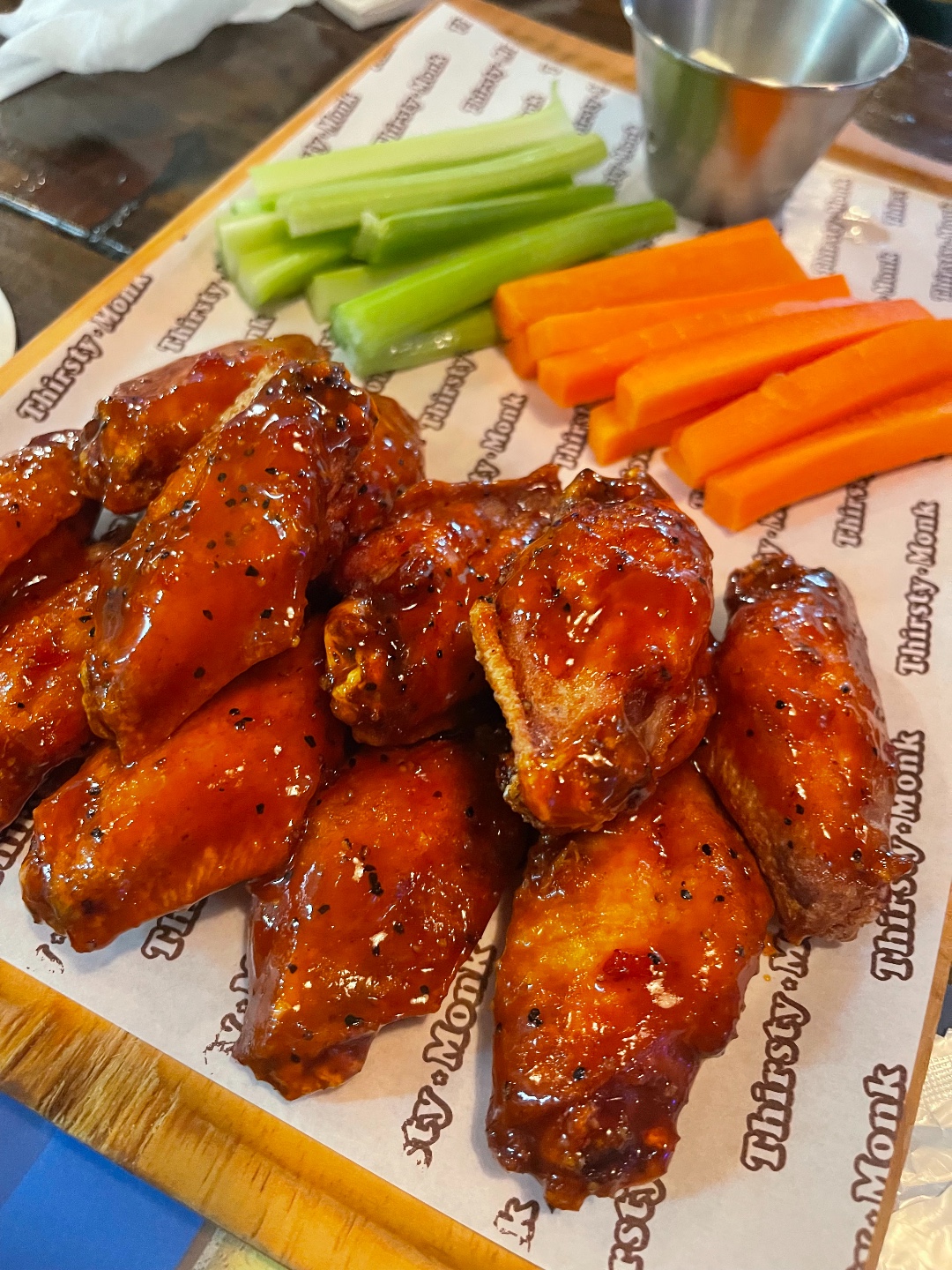 몽크스부처 도산