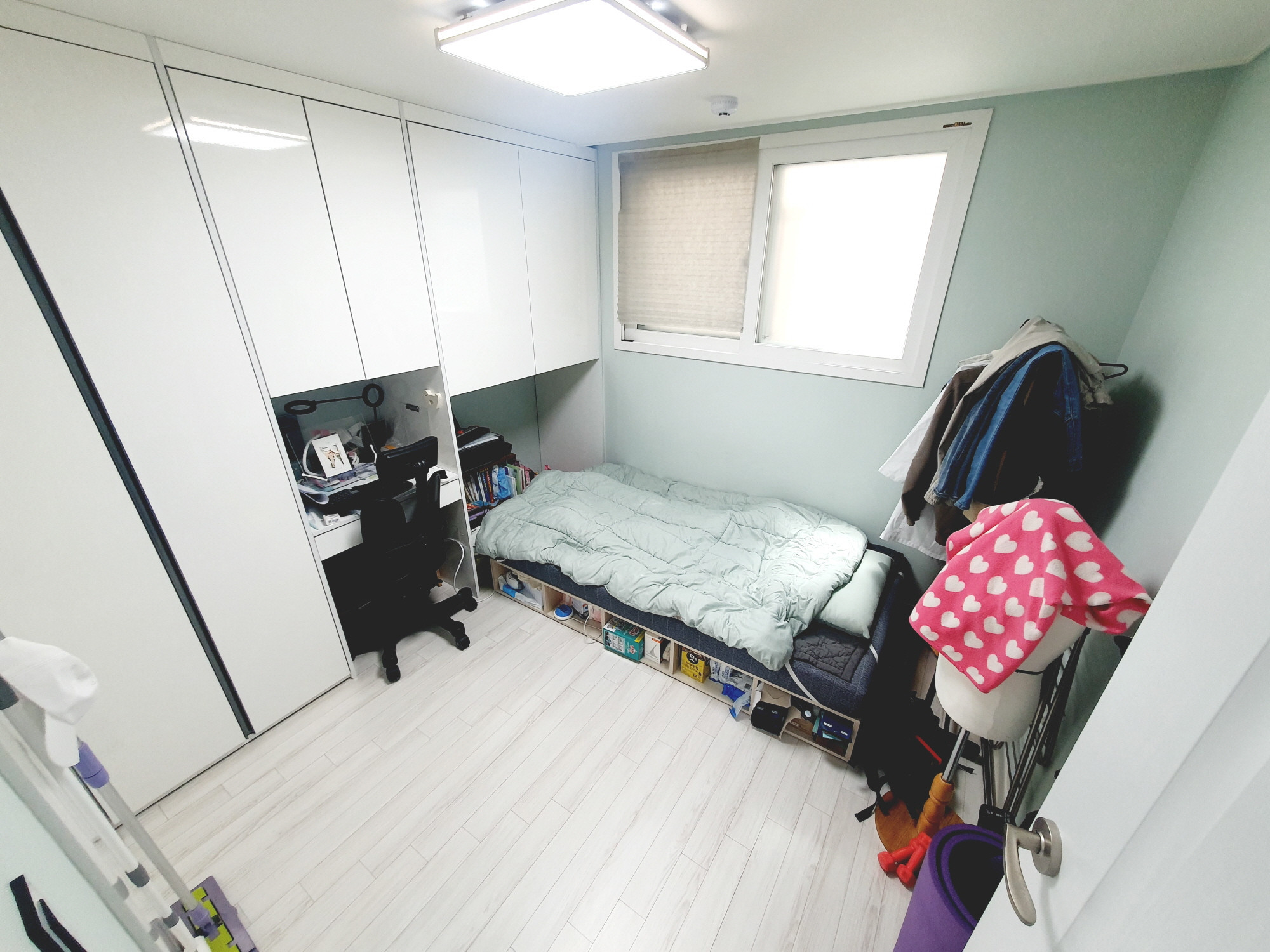 더벤티 회기사거리점