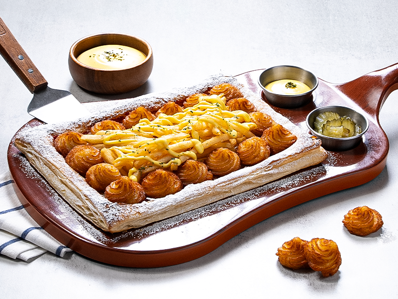 펀비어킹 강동암사역점