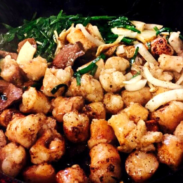 치킨매니아 수서일원점