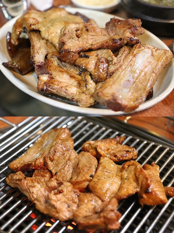 연탄부락 낙성대점