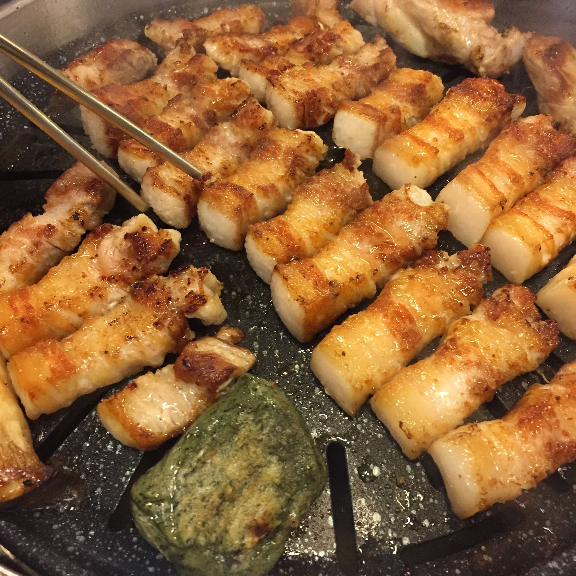 교대이층집 삼성점