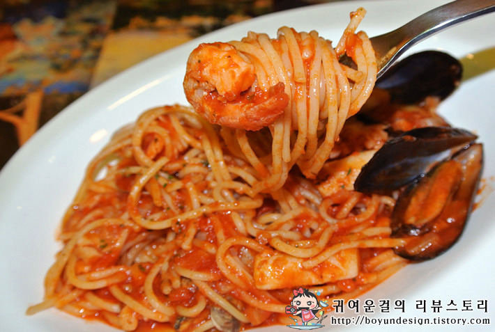 스파게티스토리 낙성대점