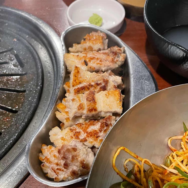 삼육가 논현직영점