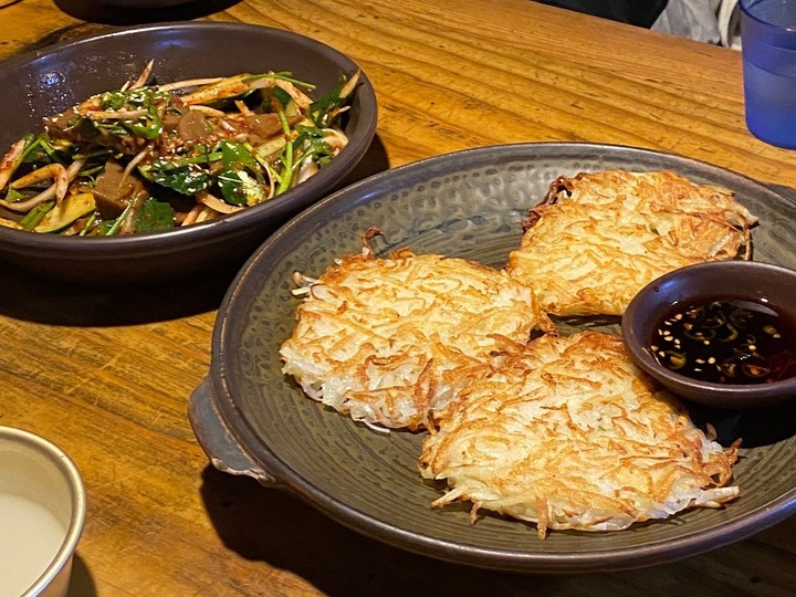 월매네주막 삼성점