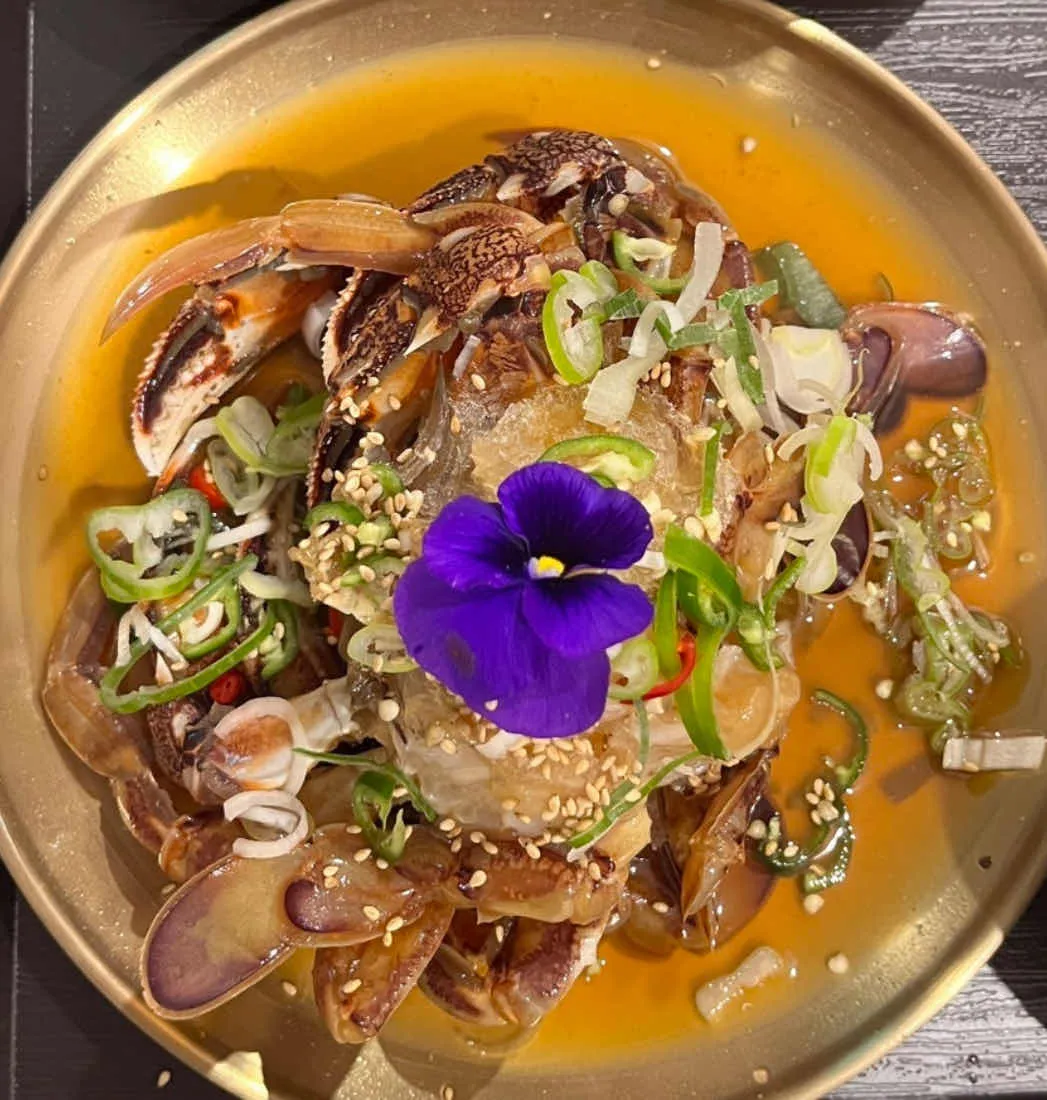 담다 이태원 몬드리안호텔점