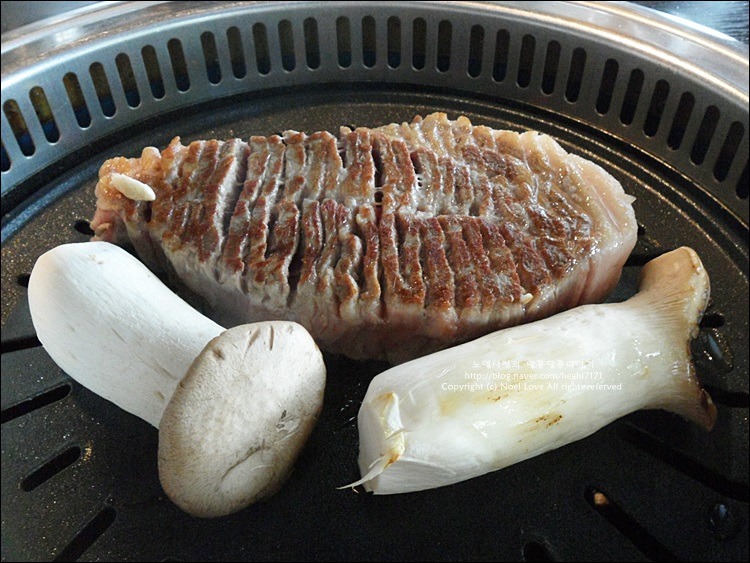 마포식당