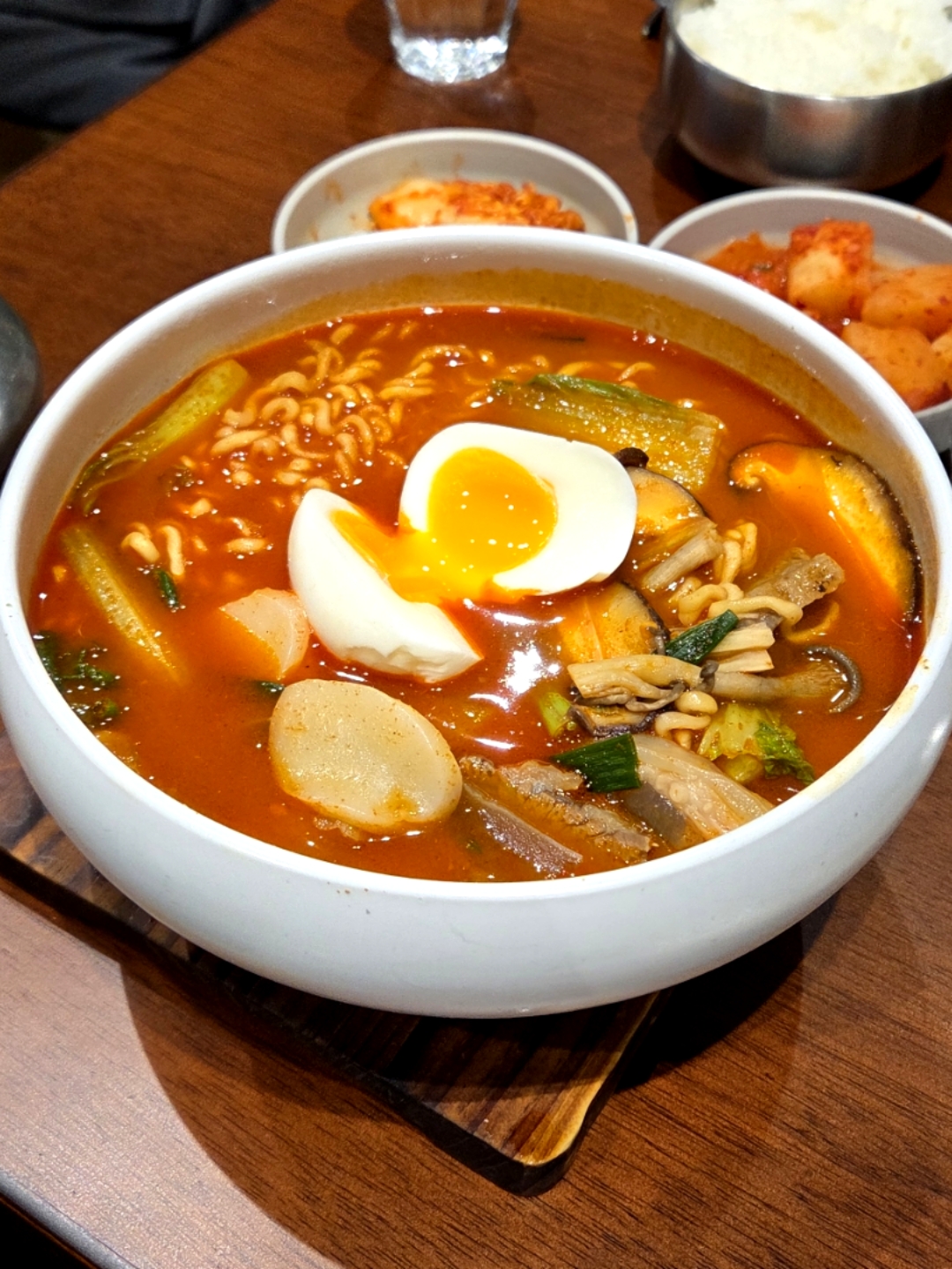 전설애국밥