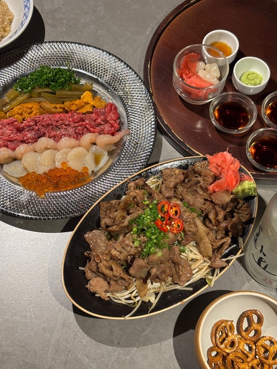 장정정 선릉본점