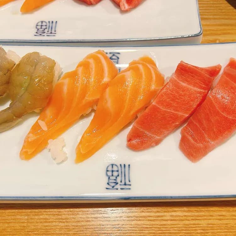 누리초밥참치 본점