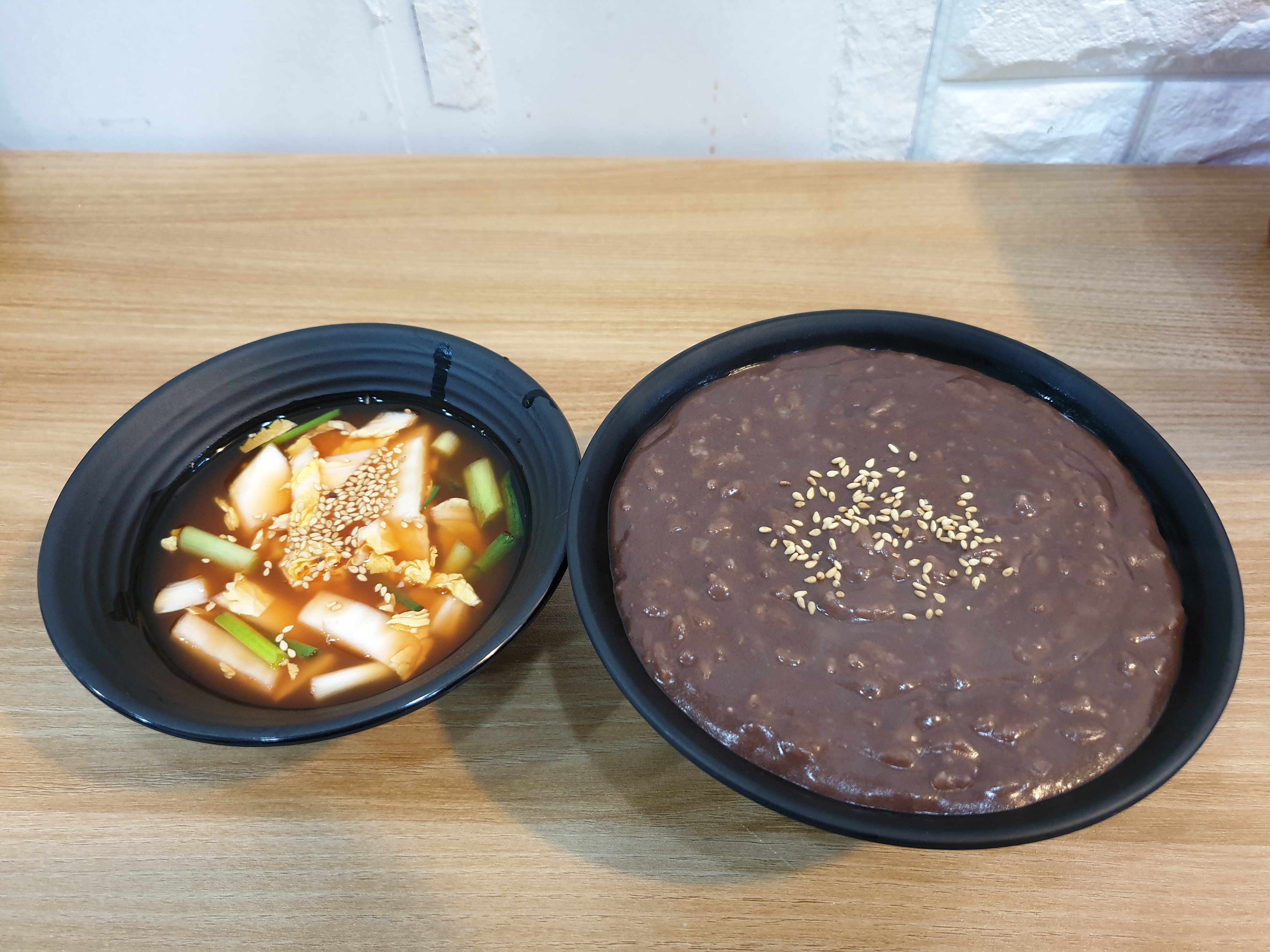 윤씨네콩죽팥죽