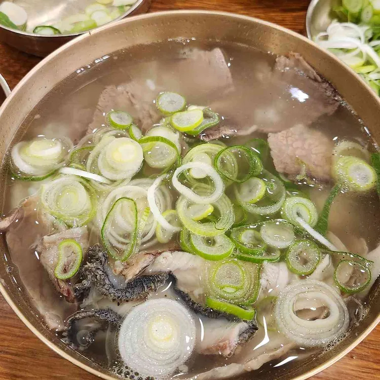 호남집