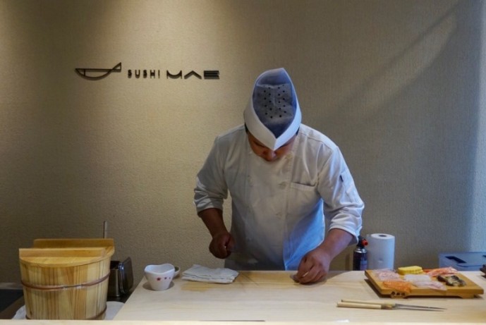 스시소라그린 잠실점