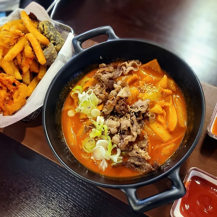 김복남맥주 수서점