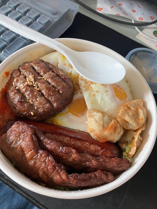 알촌 경희외대직영점