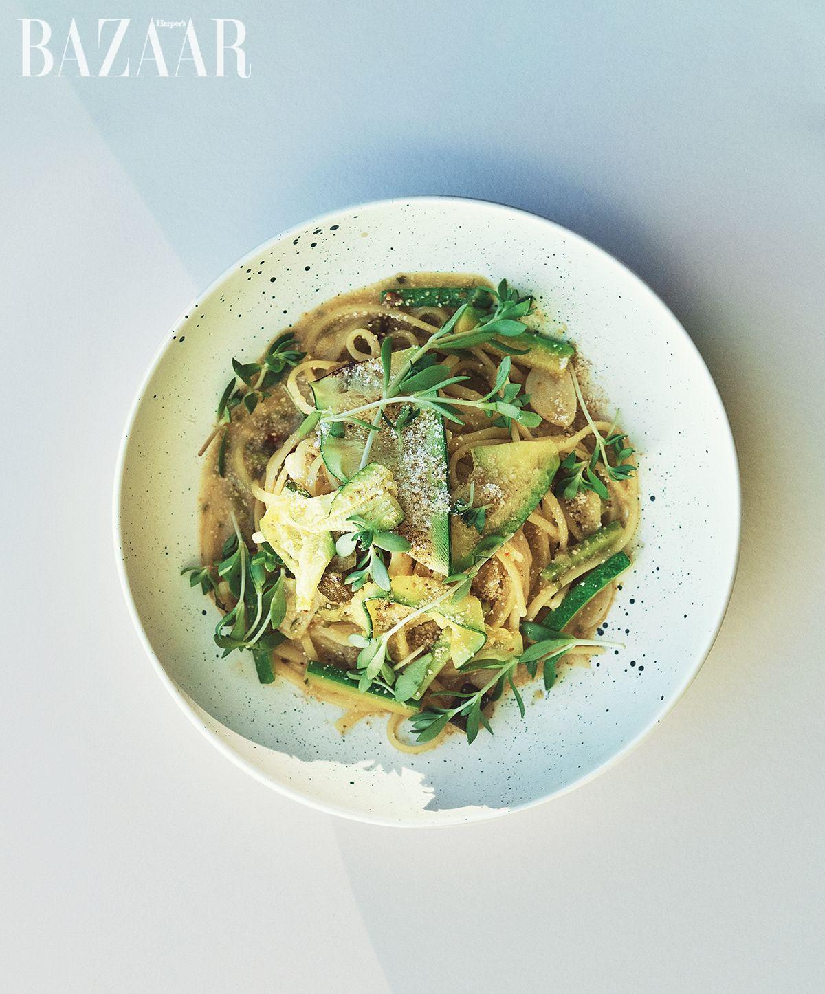 마히나 비건 테이블 Mahina Vegan Table